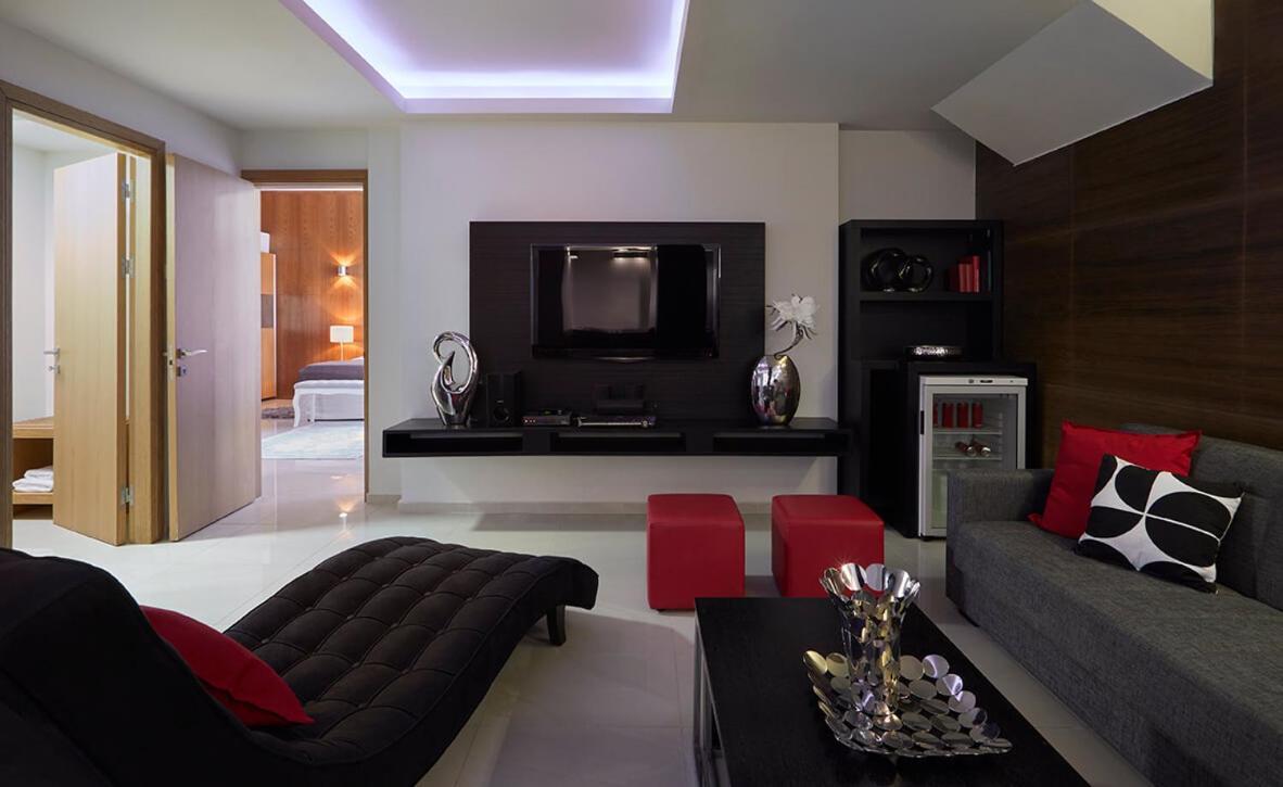 Karvouno Villas Сивота Экстерьер фото
